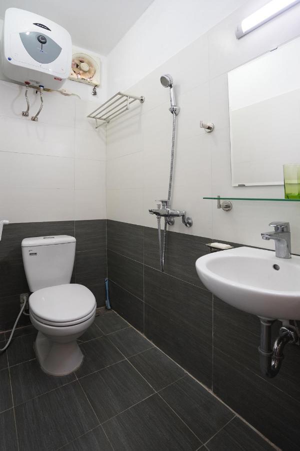 Michi House 3 Le Hong Phong, Doi Dien Lang Bac Apartment Hanoi Luaran gambar