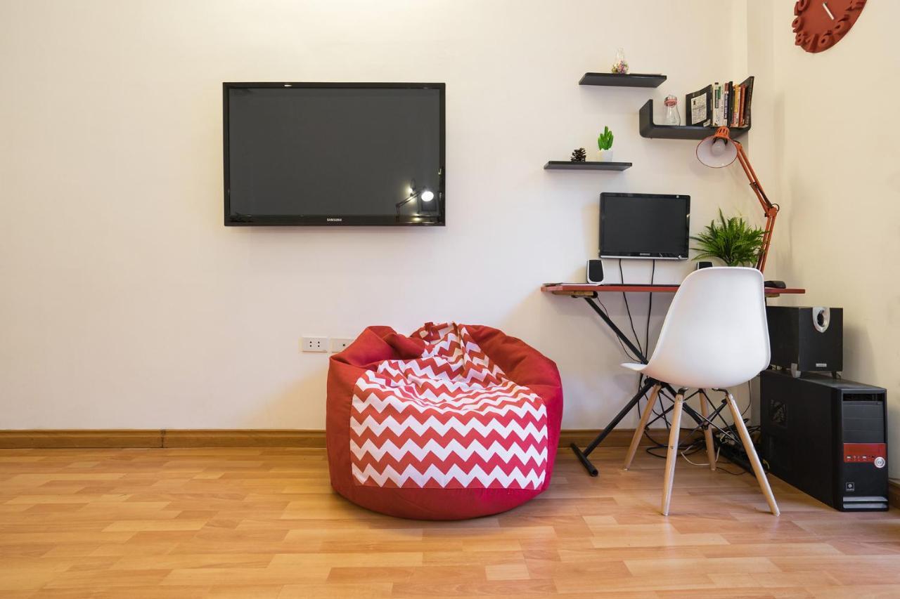 Michi House 3 Le Hong Phong, Doi Dien Lang Bac Apartment Hanoi Luaran gambar
