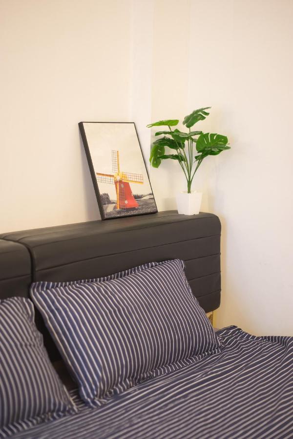 Michi House 3 Le Hong Phong, Doi Dien Lang Bac Apartment Hanoi Luaran gambar