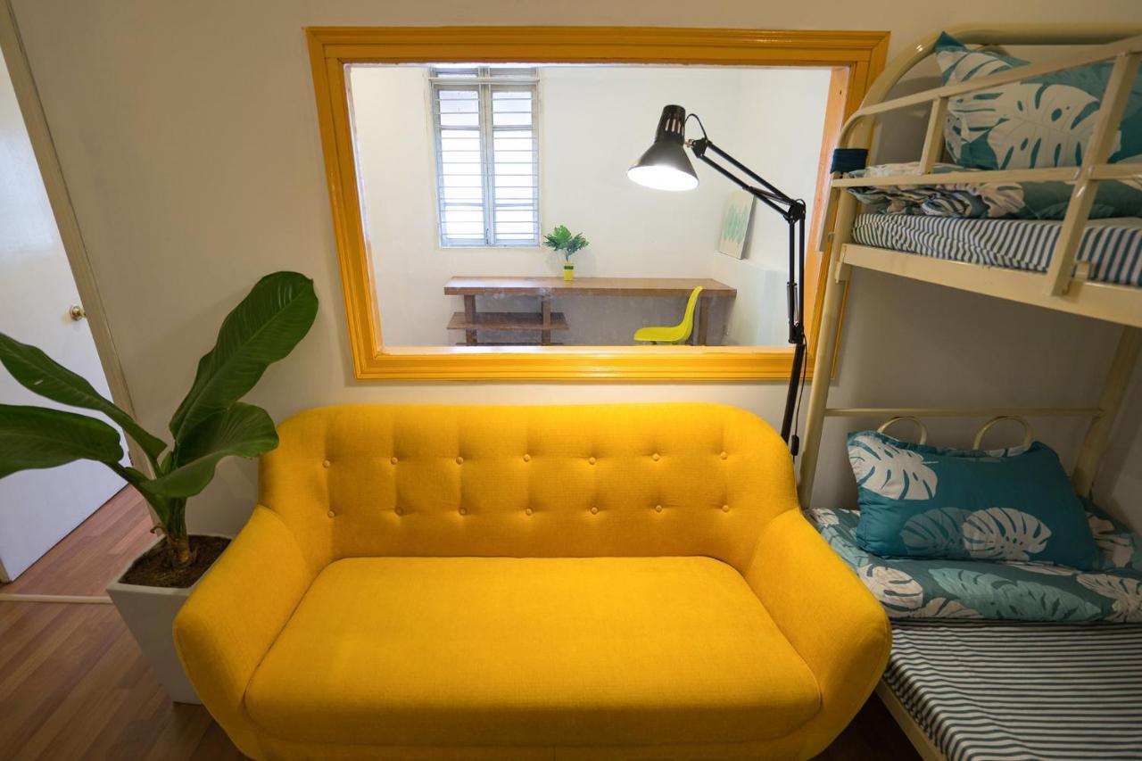 Michi House 3 Le Hong Phong, Doi Dien Lang Bac Apartment Hanoi Luaran gambar