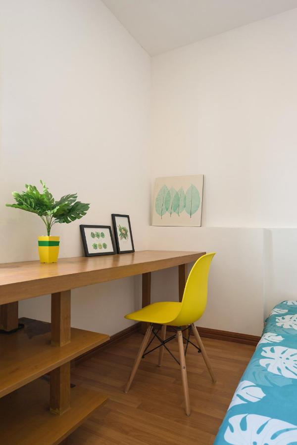 Michi House 3 Le Hong Phong, Doi Dien Lang Bac Apartment Hanoi Luaran gambar