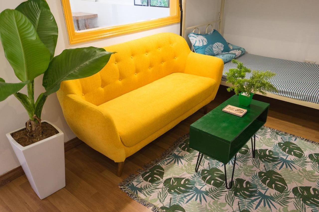Michi House 3 Le Hong Phong, Doi Dien Lang Bac Apartment Hanoi Luaran gambar